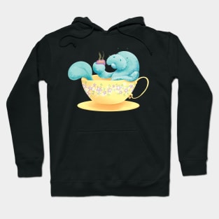 Mana-tea Hoodie